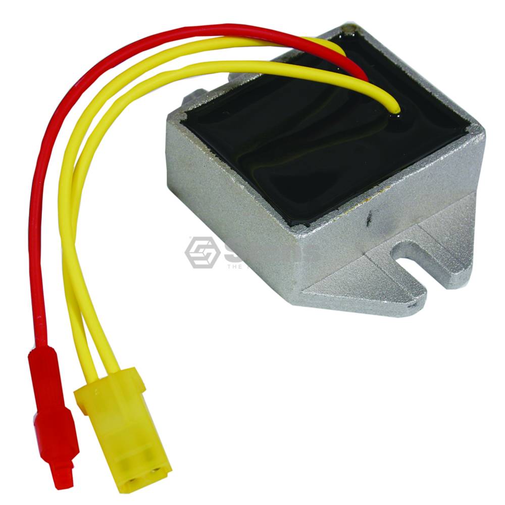 435-195 Voltage Regulator