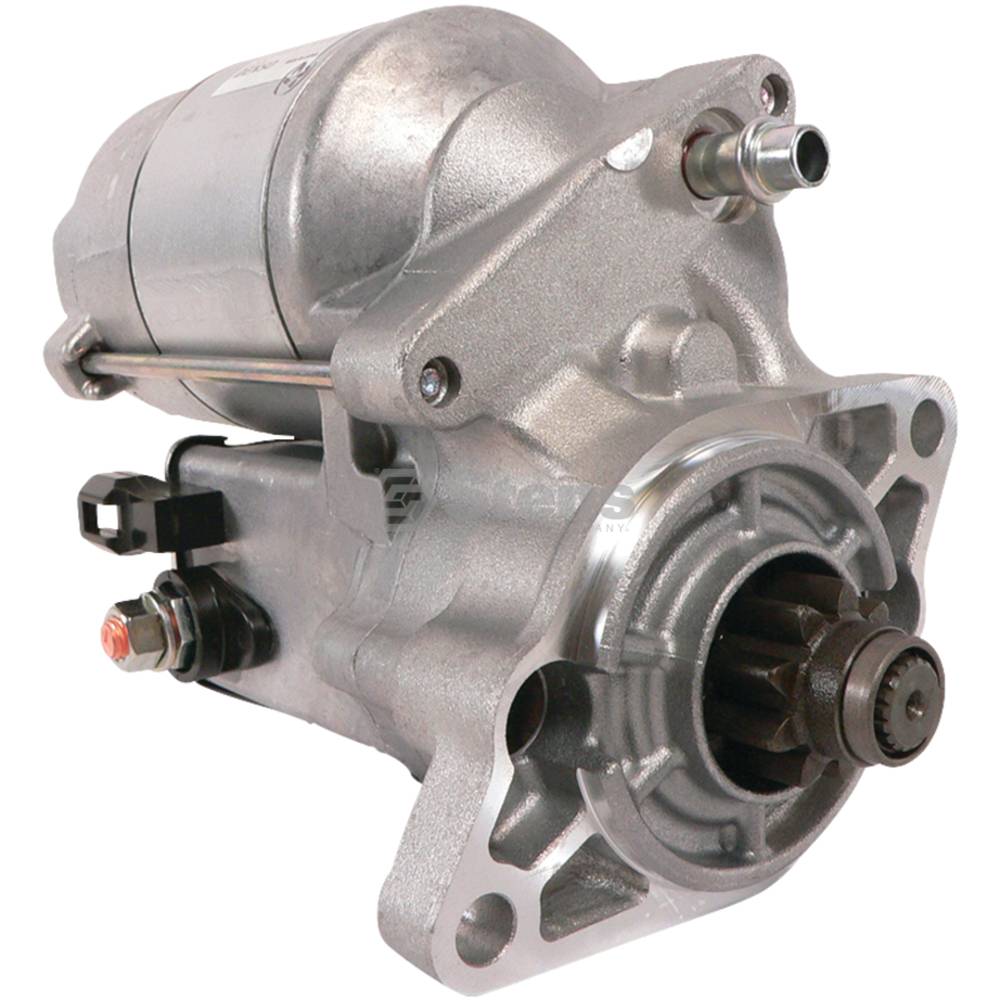 435-224 Electric Starter