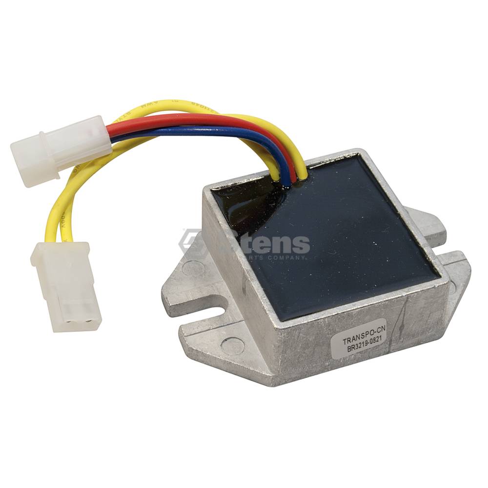 435-227 Voltage Regulator