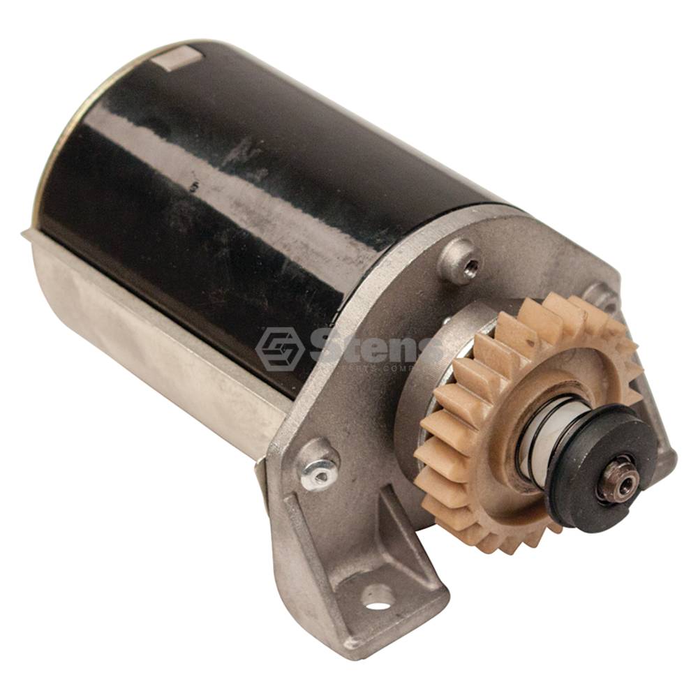 435-240 Electric Starter