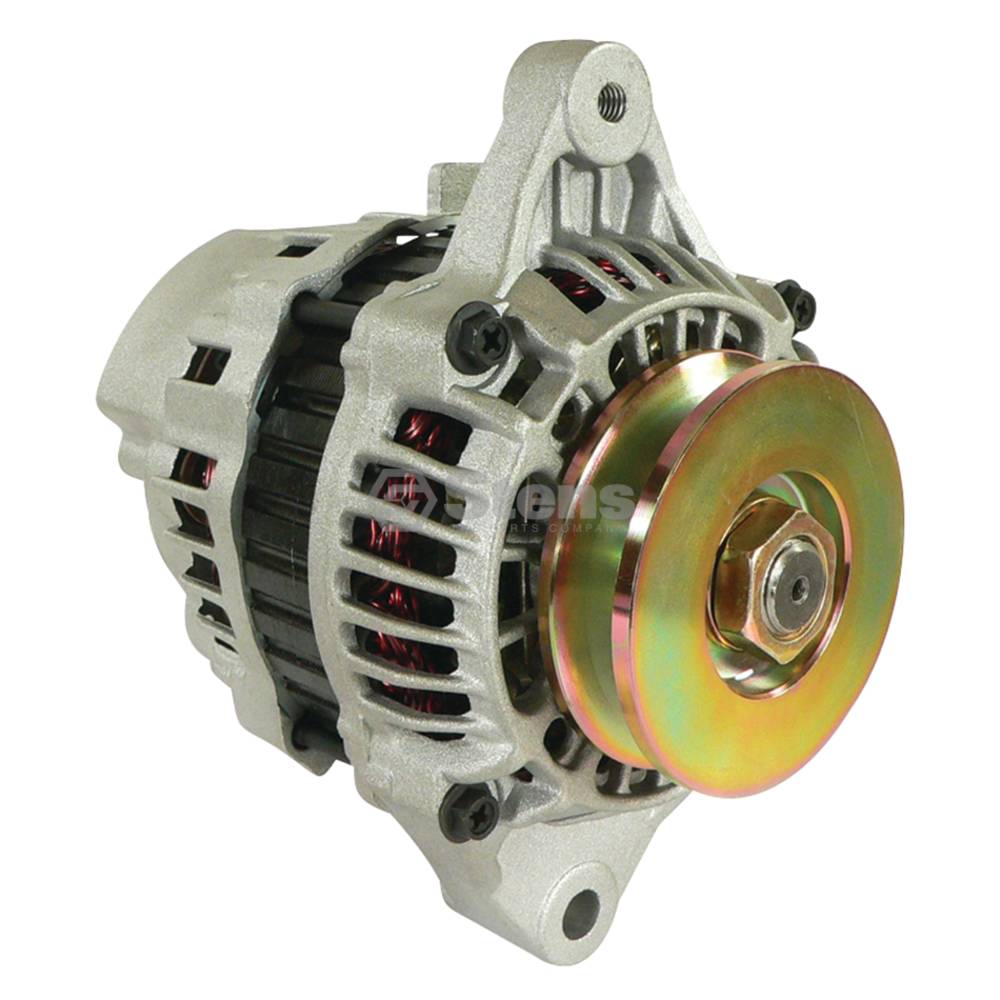 435-245 Alternator