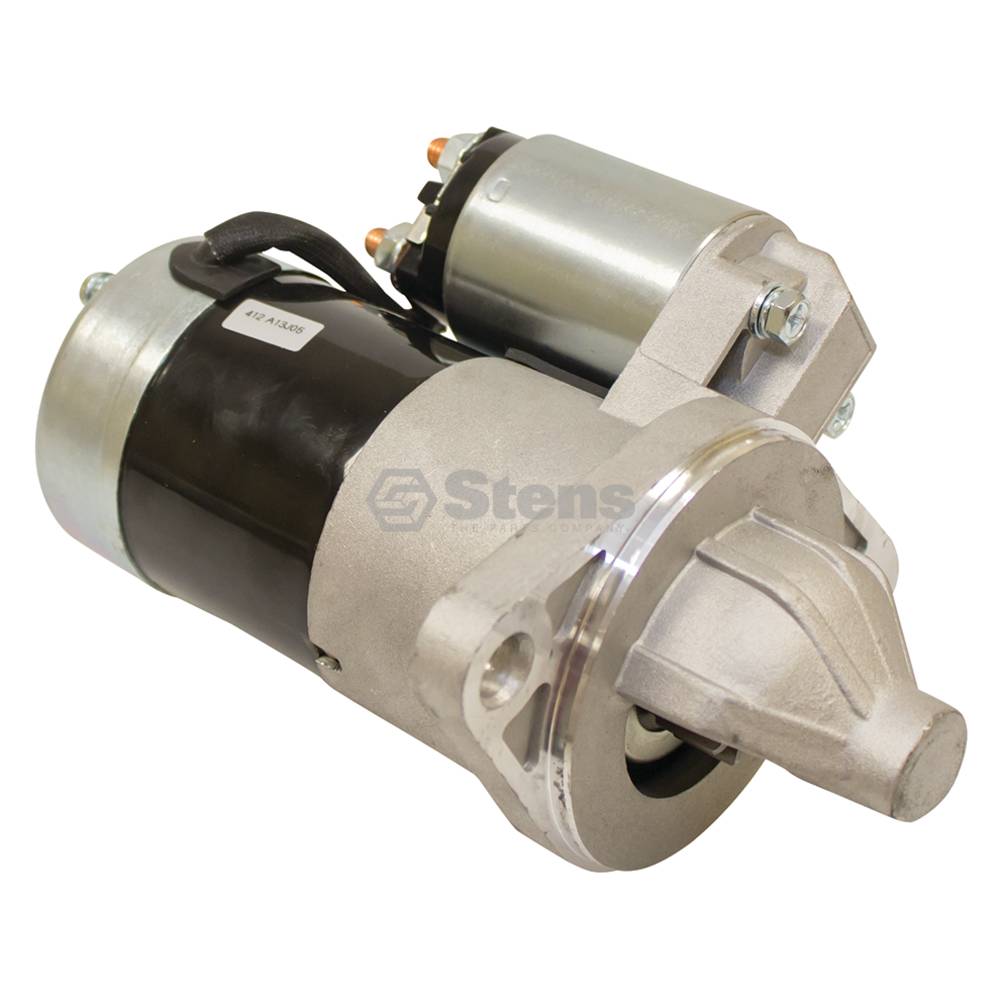 435-250 Electric Starter