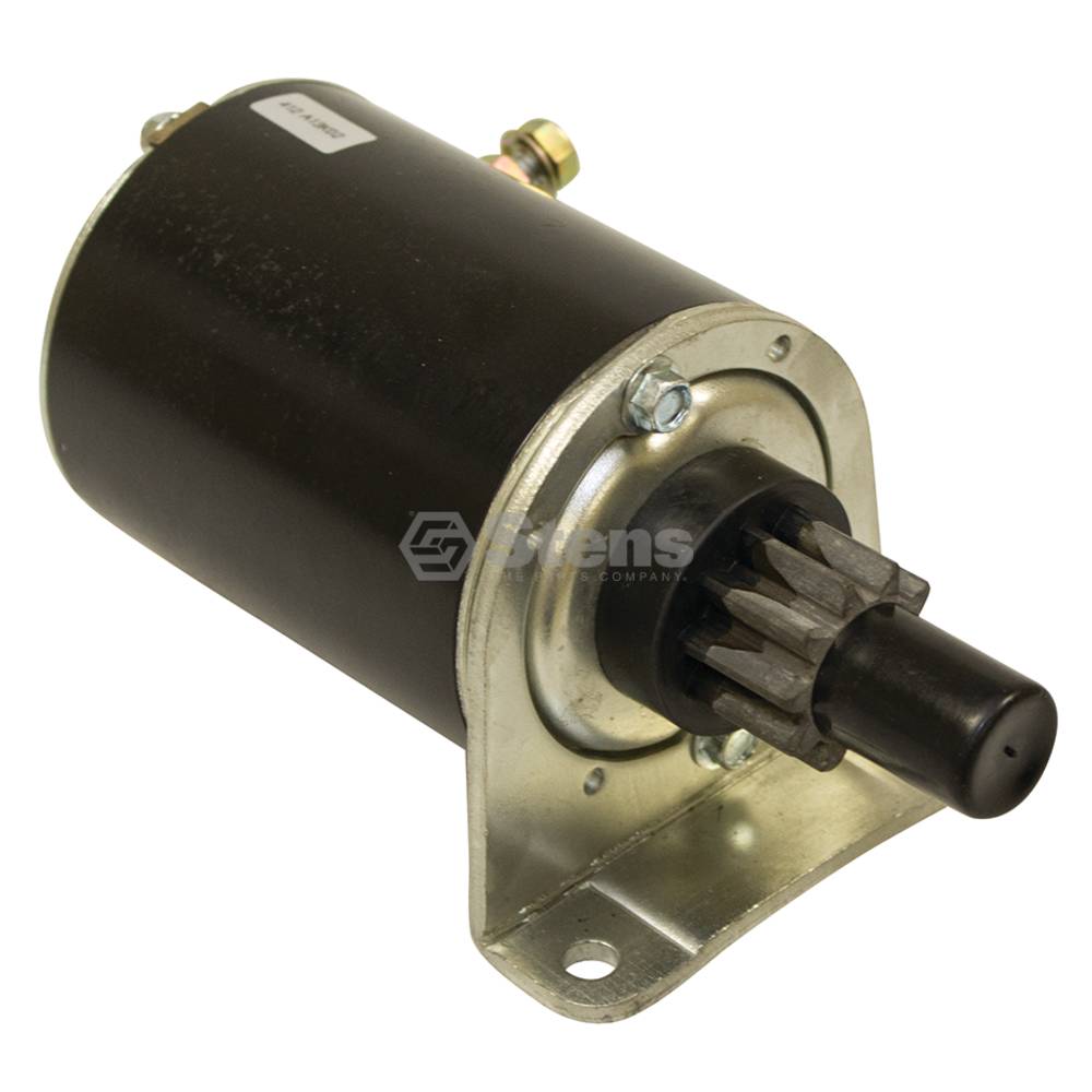 435-251 Electric Starter