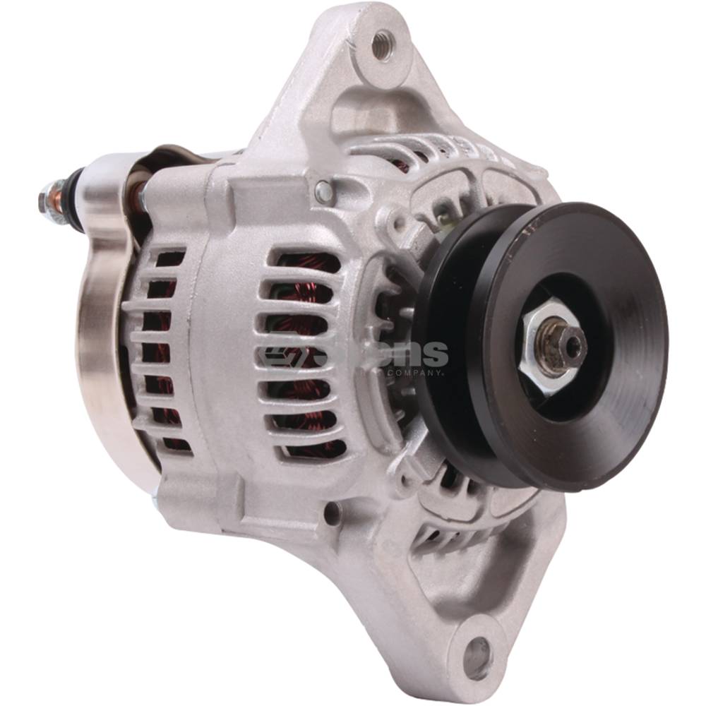 435-252 Alternator