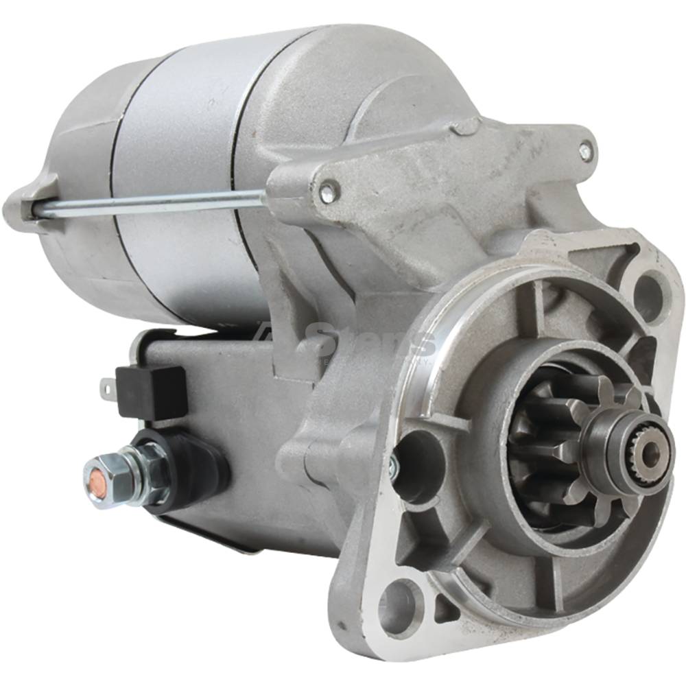 435-258 Electric Starter