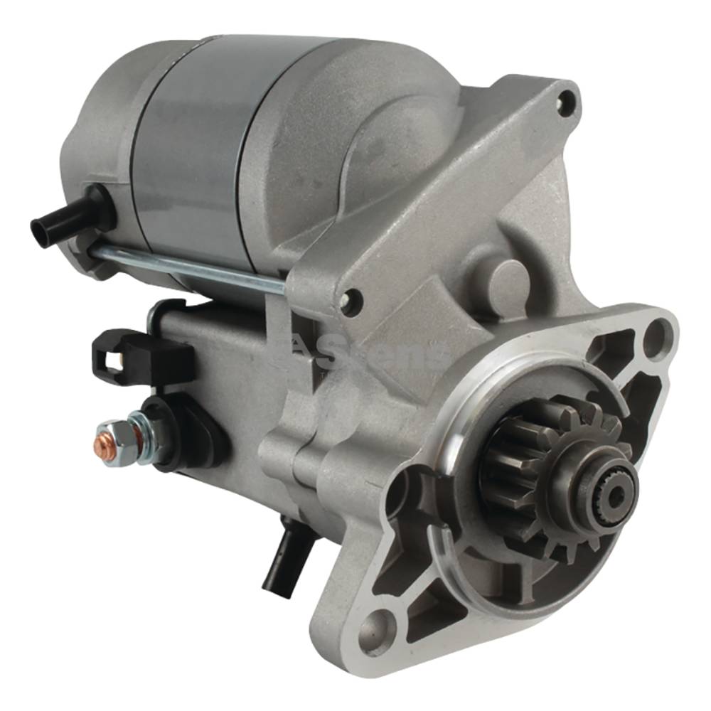 435-266 Electric Starter