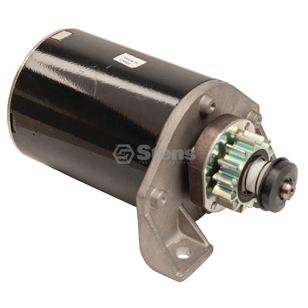 435-287 Electric Starter