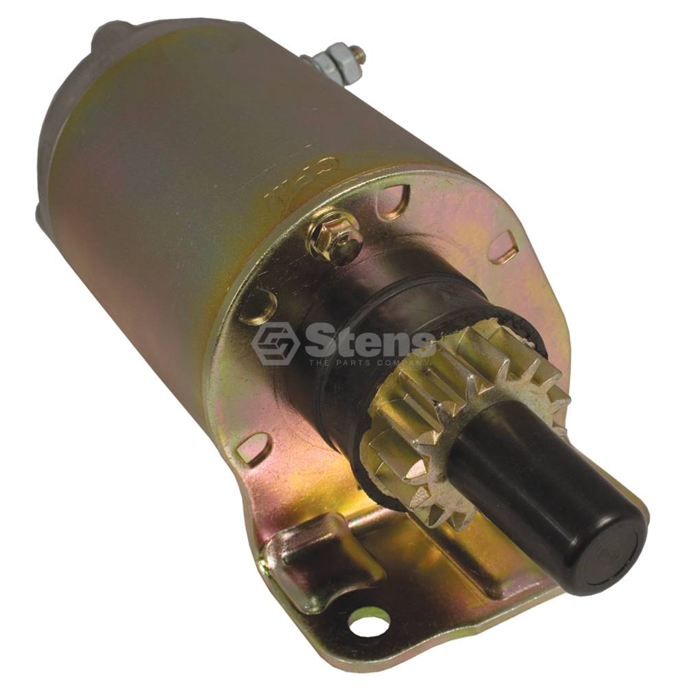 435-295 Electric Starter