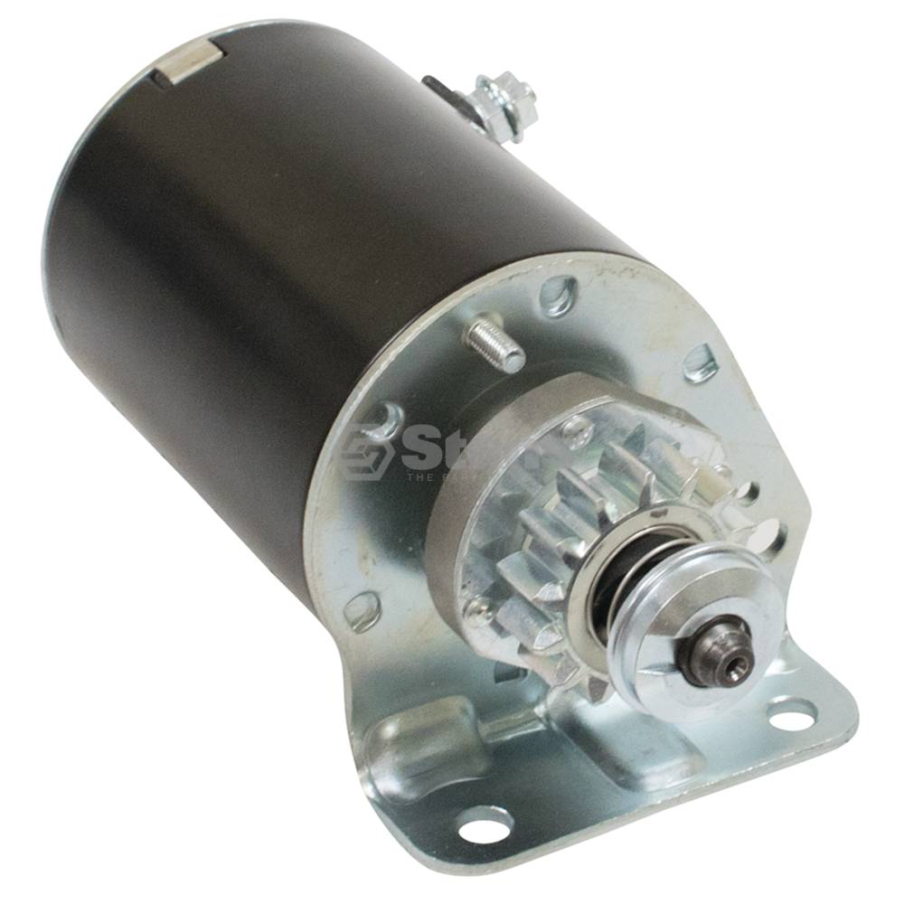 435-300 Electric Starter