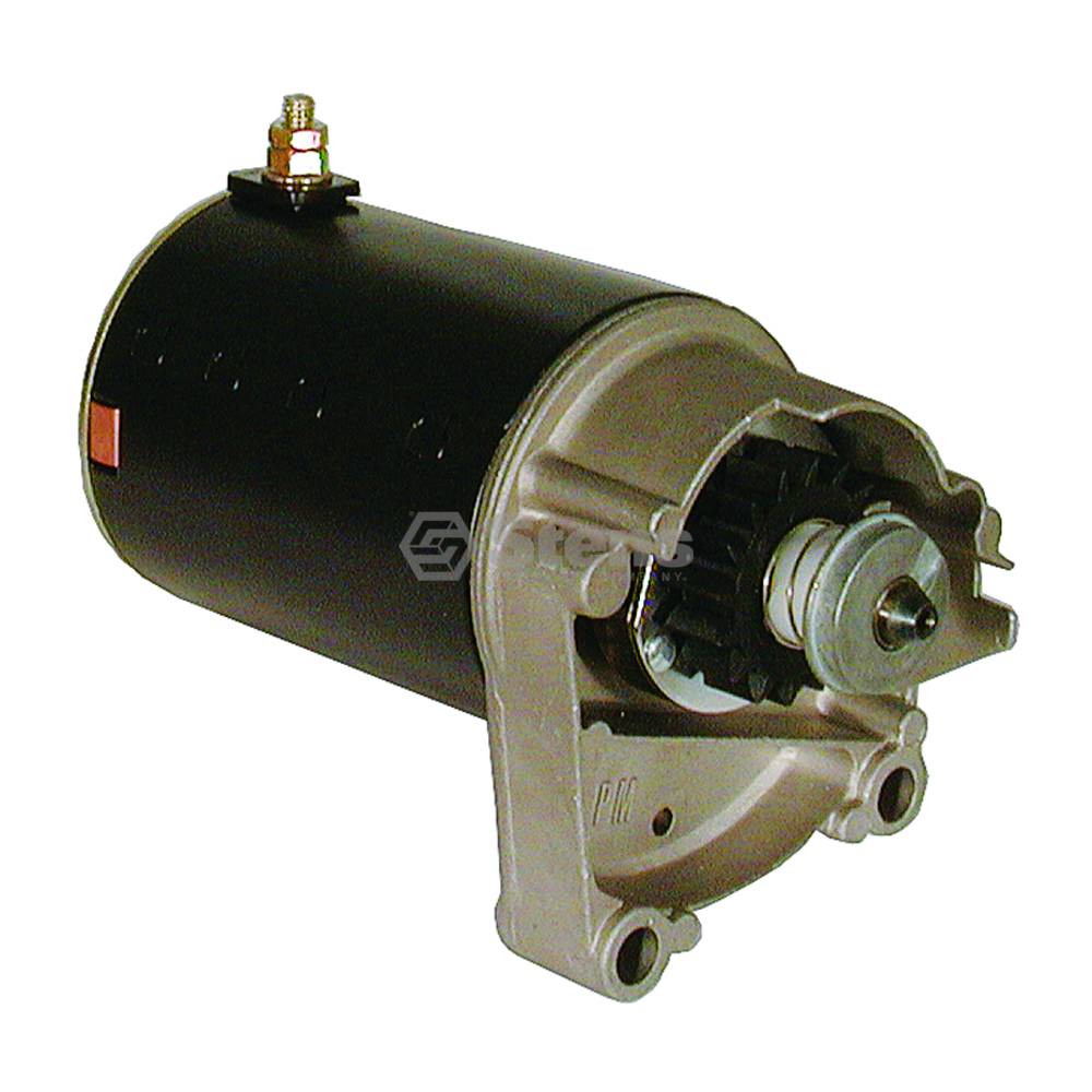 435-307 Electric Starter