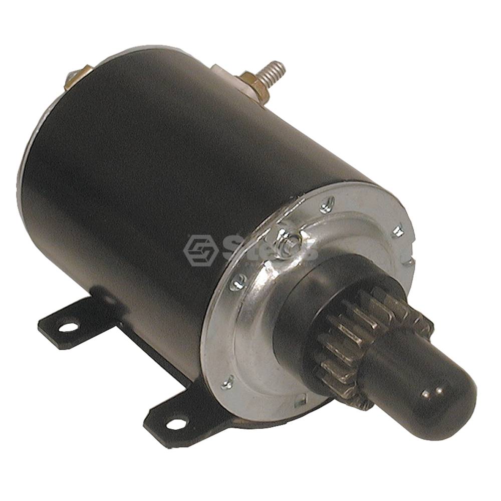 435-315 Electric Starter