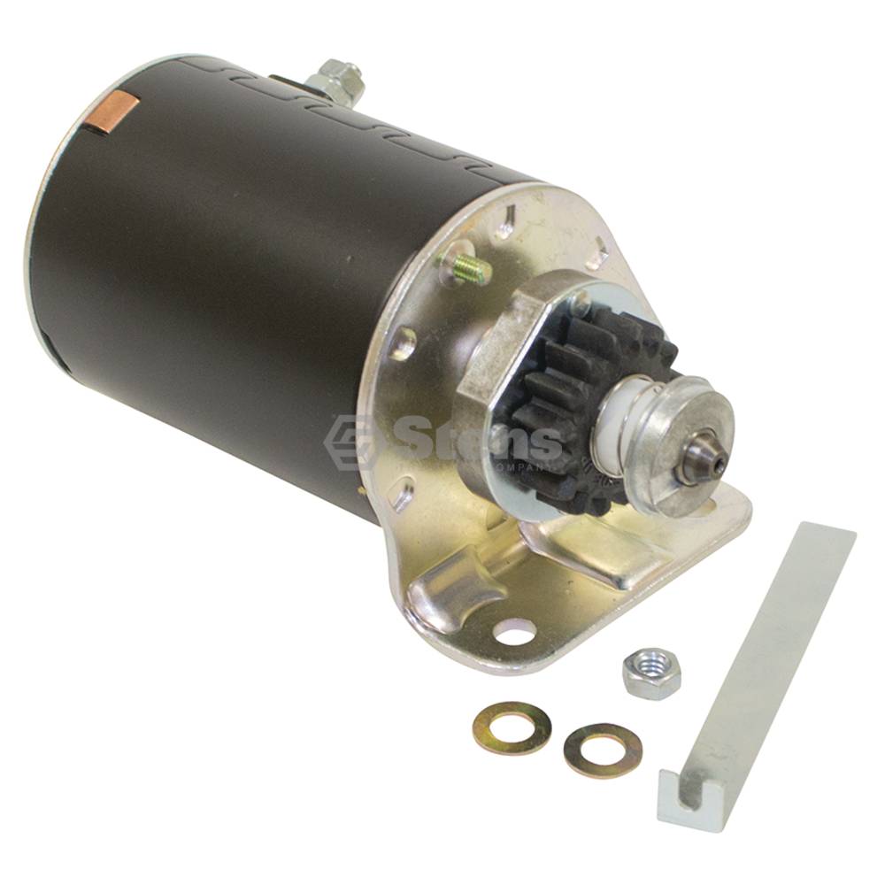 435-320 Electric Starter