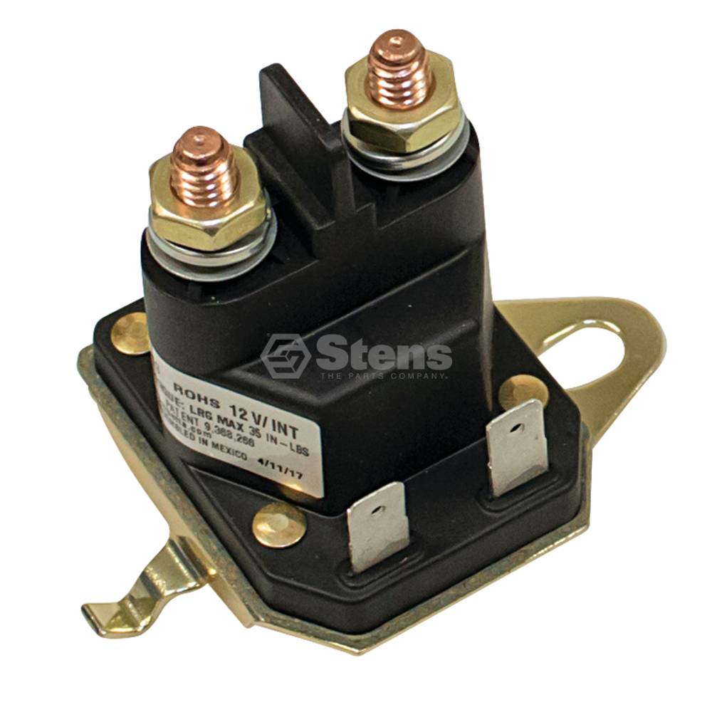 435-325 Starter Solenoid