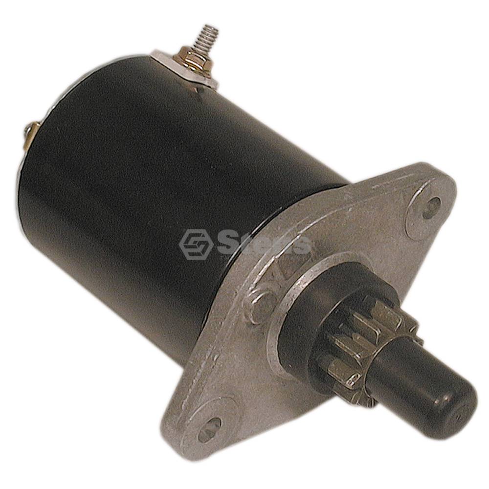 435-355 Electric Starter