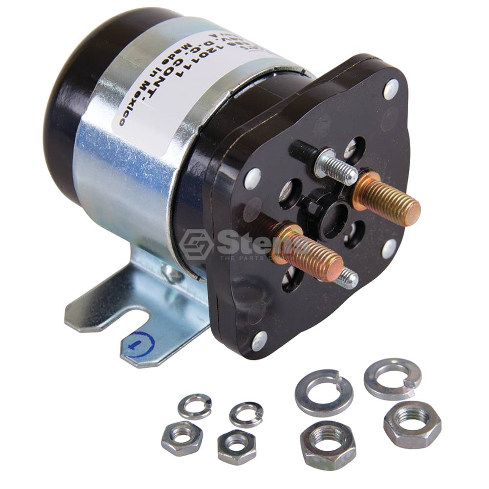 Stens Starter Solenoid 435-362