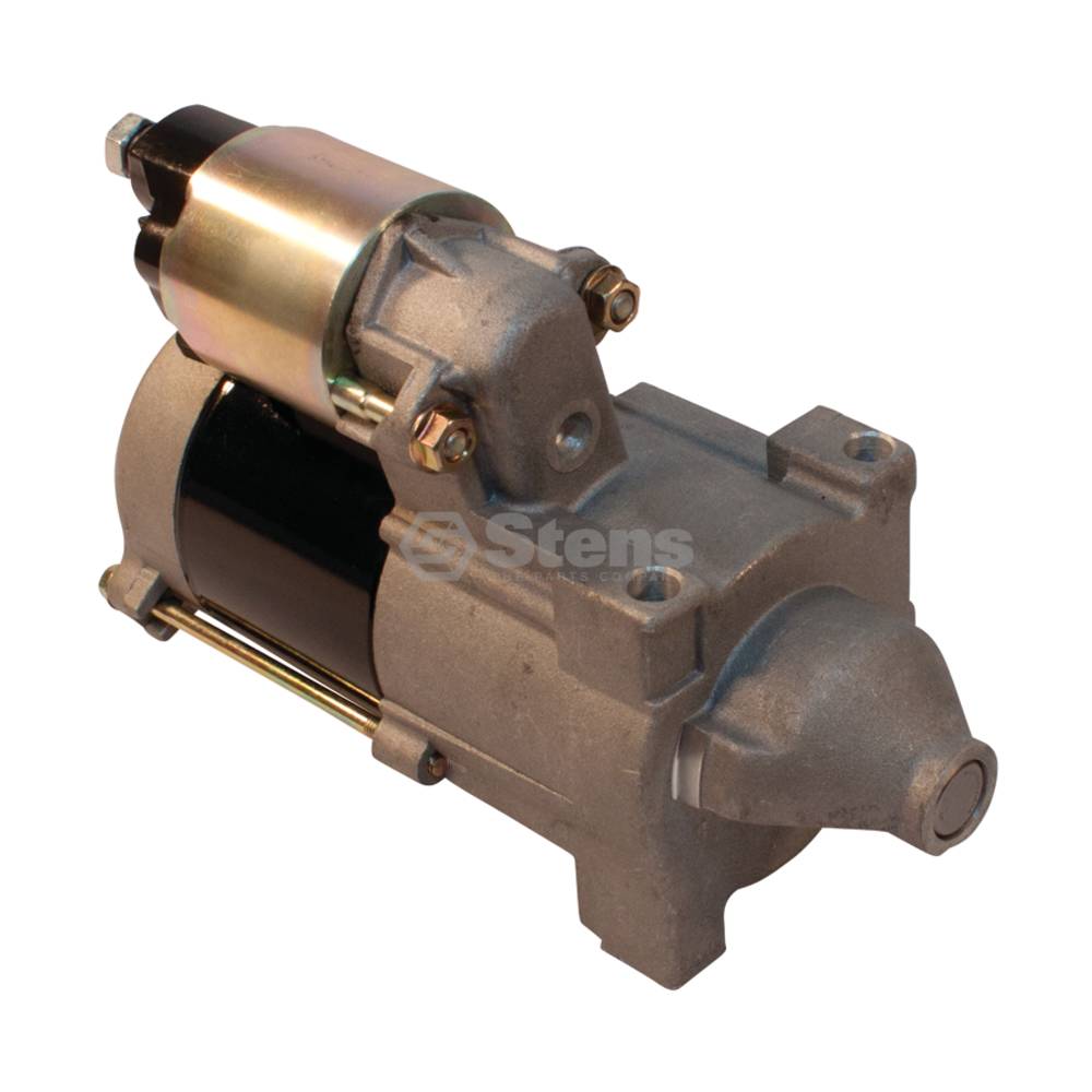 435-370 Electric Starter