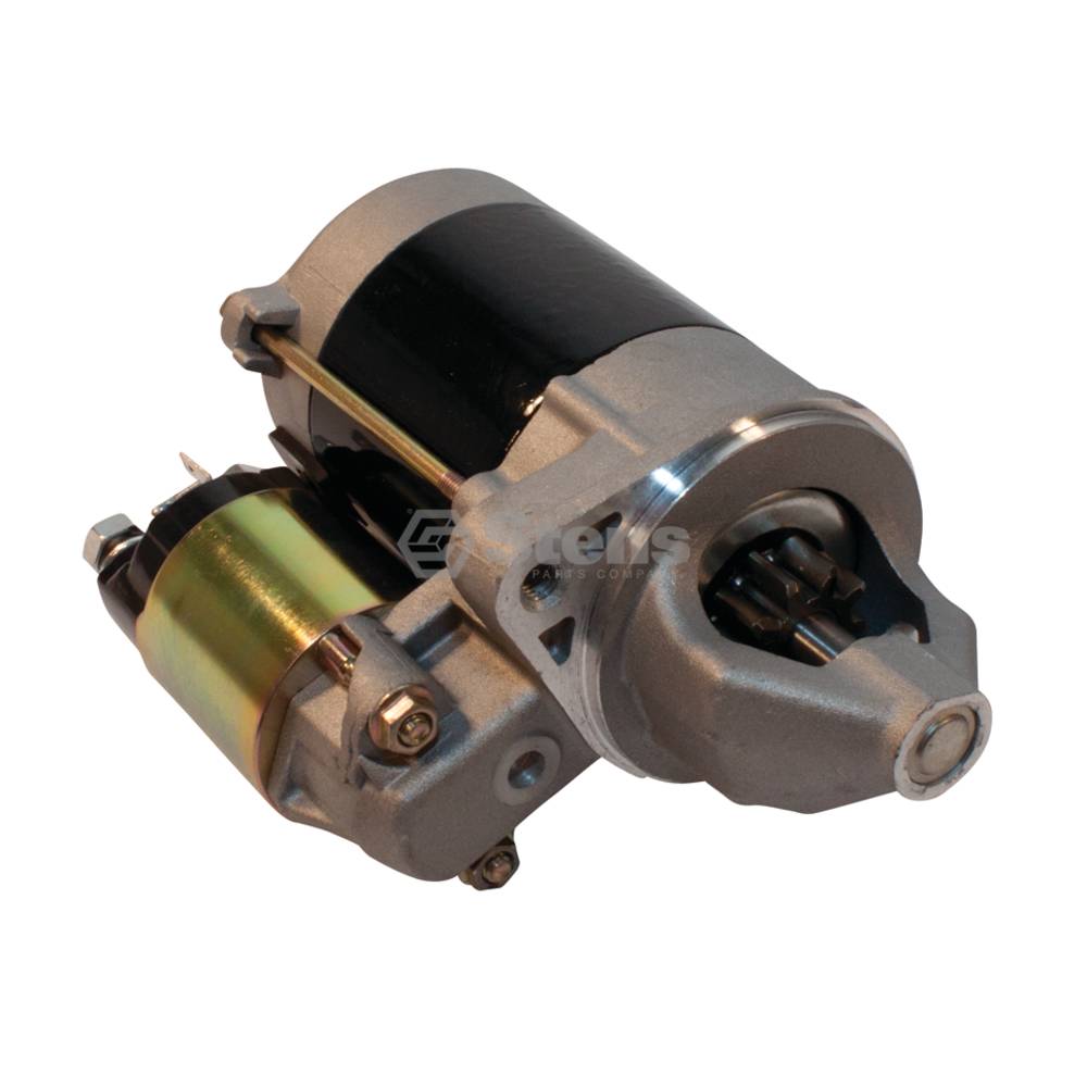 435-410 Electric Starter