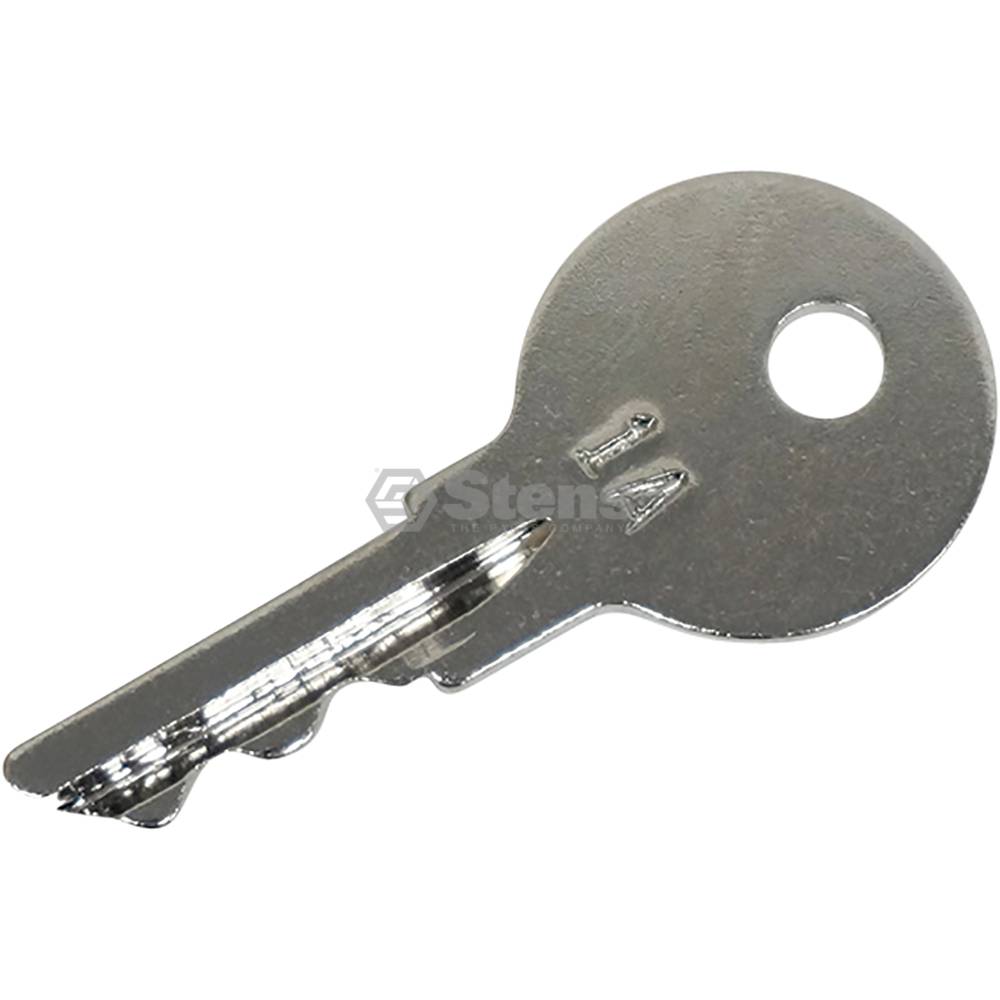 Stens Ignition Keys 435-455