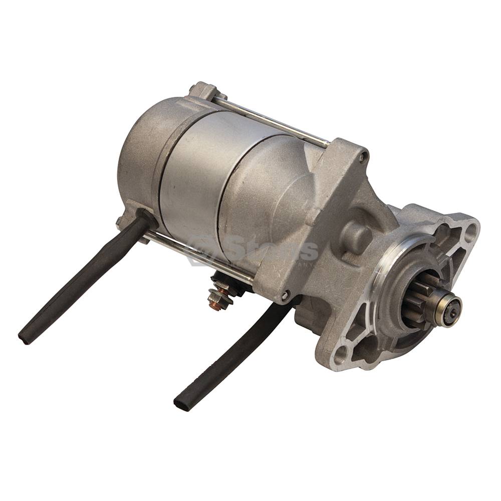 435-485 Electric Starter