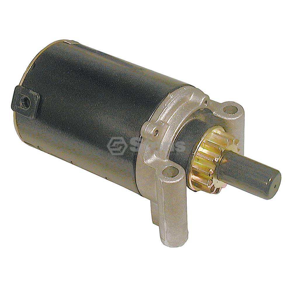 435-487 Electric Starter