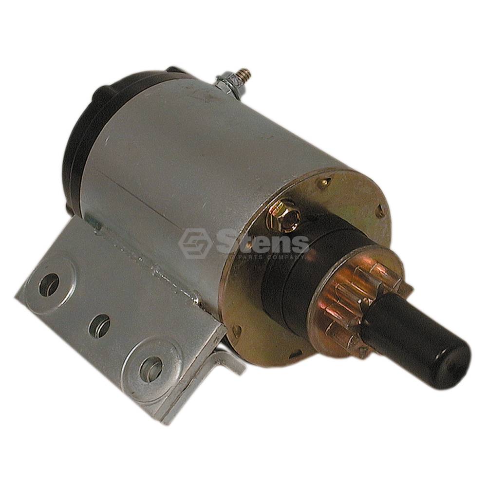 435-495 Electric Starter