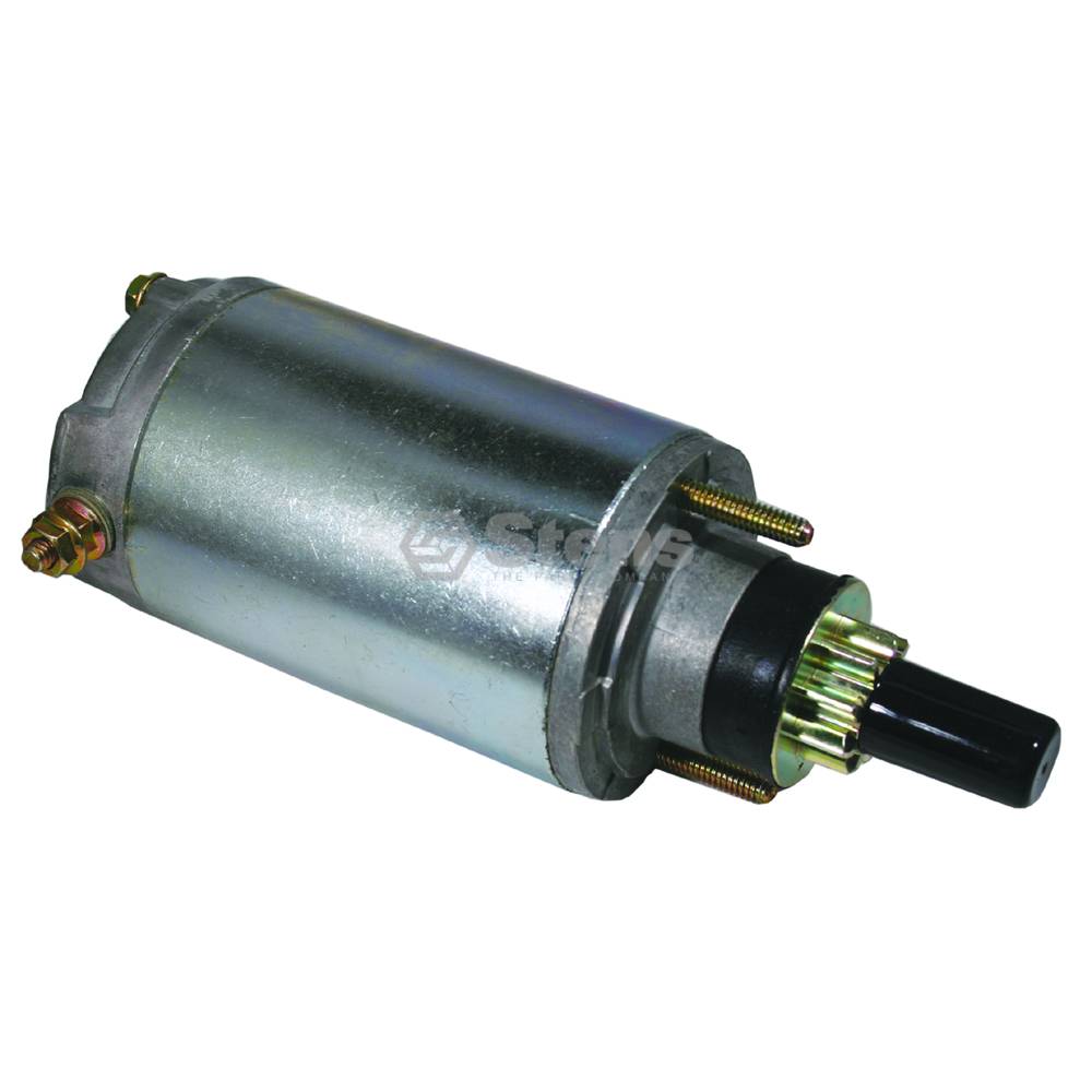 435-503 Electric Starter