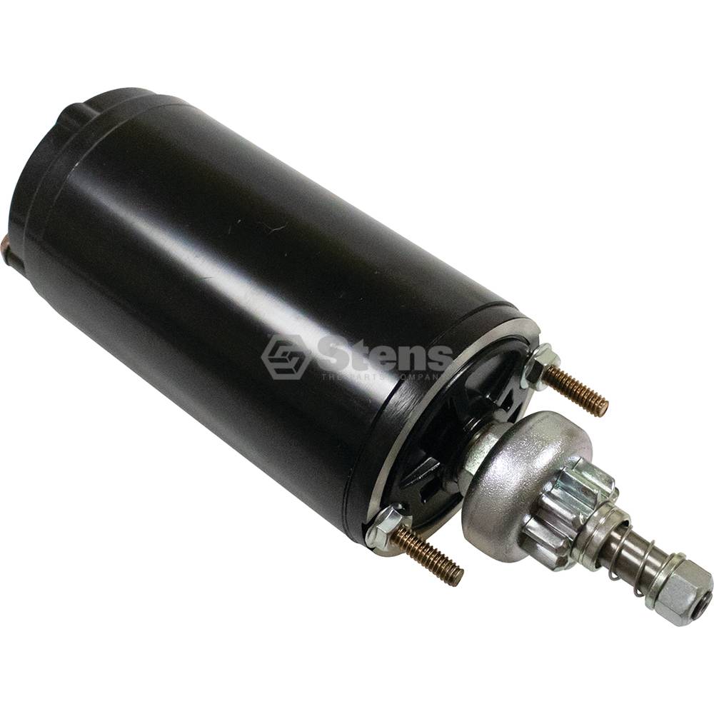 435-507 Electric Starter