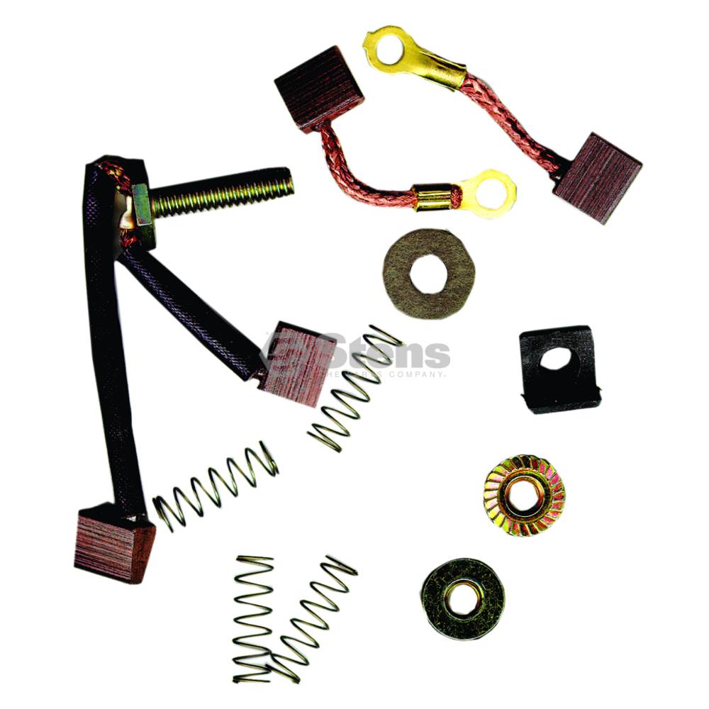 435-535 Starter Brush Kit