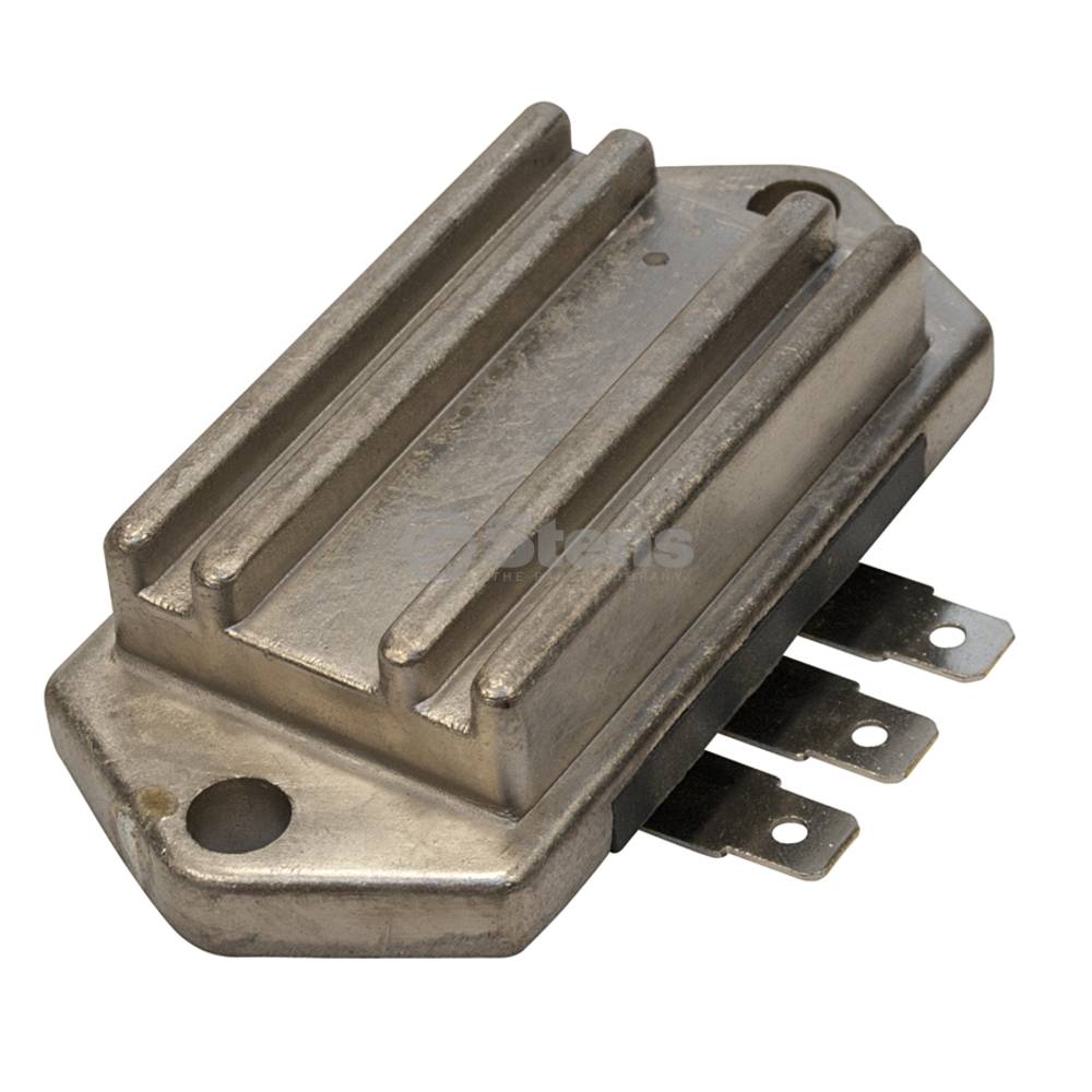 435-563 Voltage Regulator