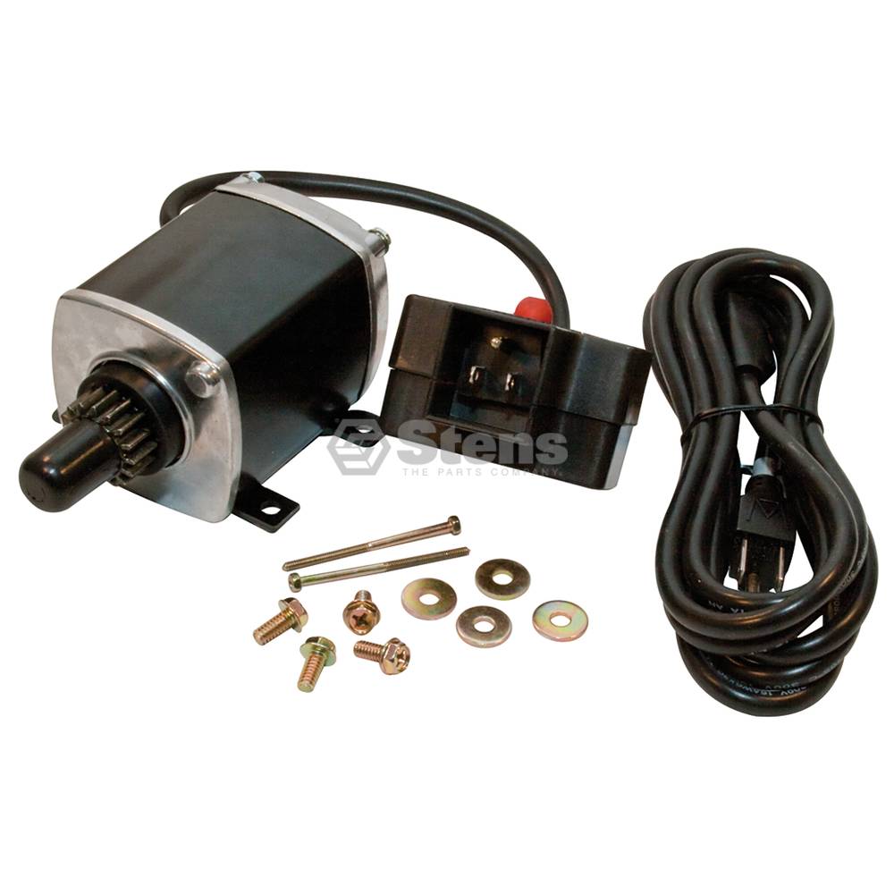 435-611 Electric Starter Kit