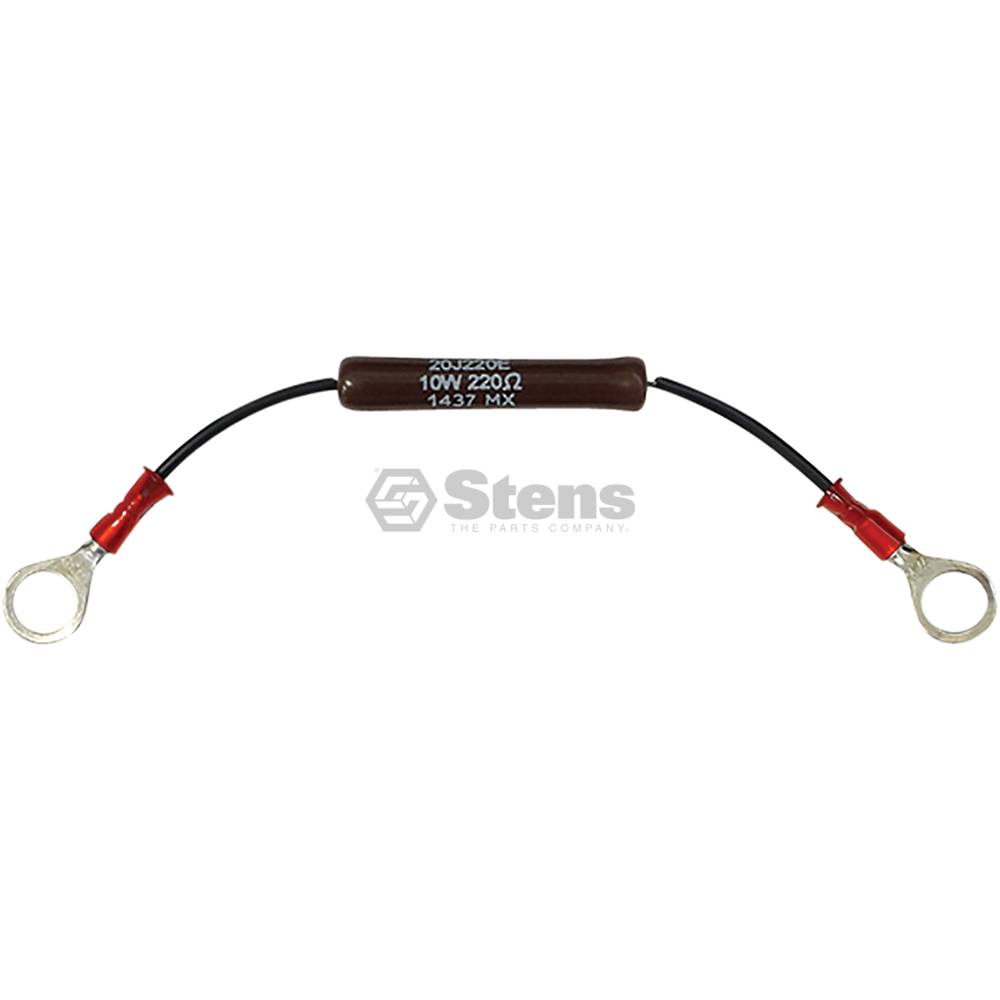 Stens Resistor Assembly 435-635