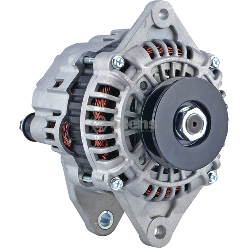 435-704 Alternator