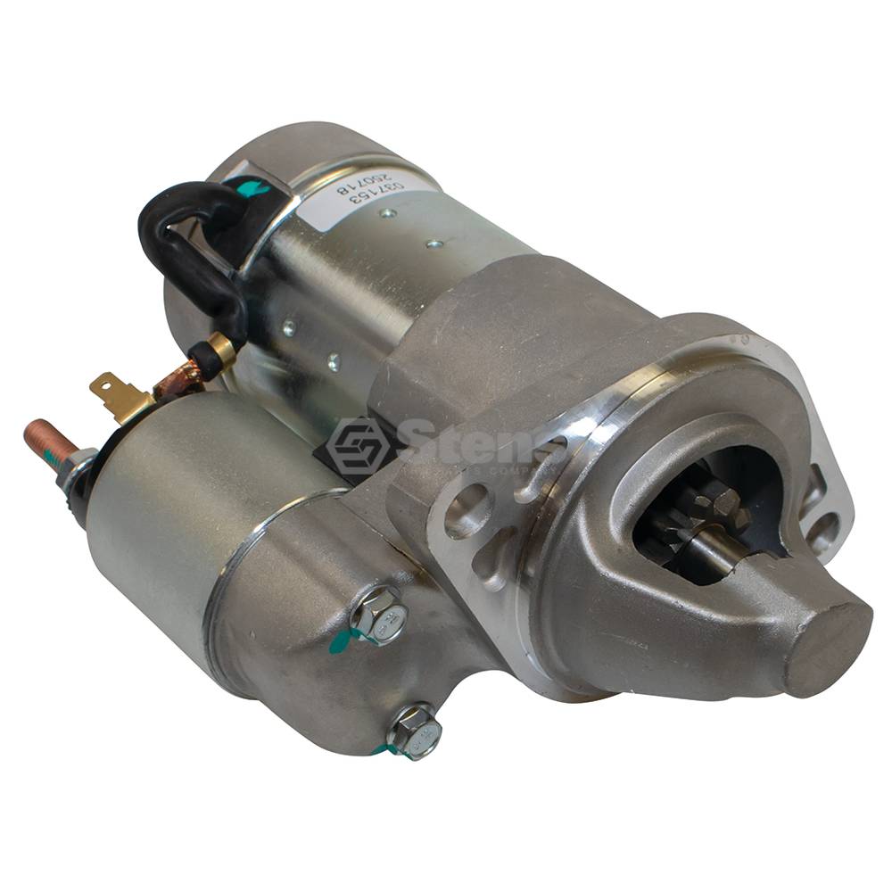 435-724 Electric Starter