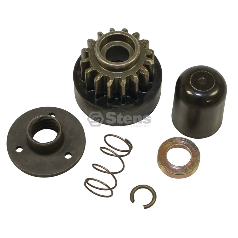 435-804 Starter Drive Gear Kit