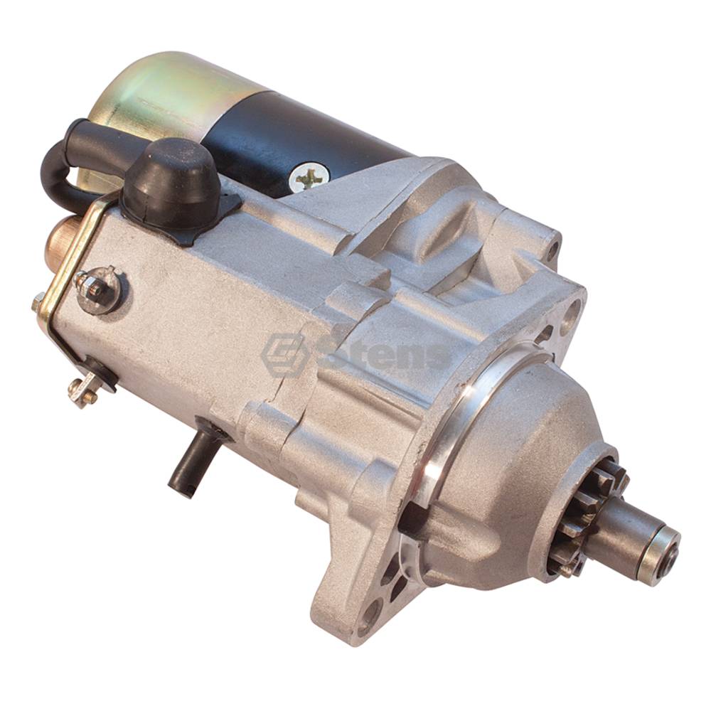 435-937 Electric Starter