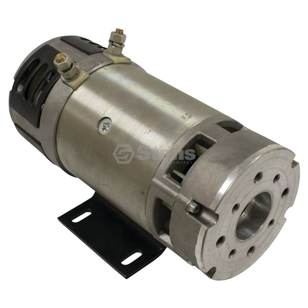 435-969 DC Motor