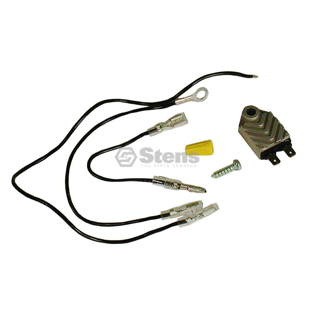 440-465 Ignition Module