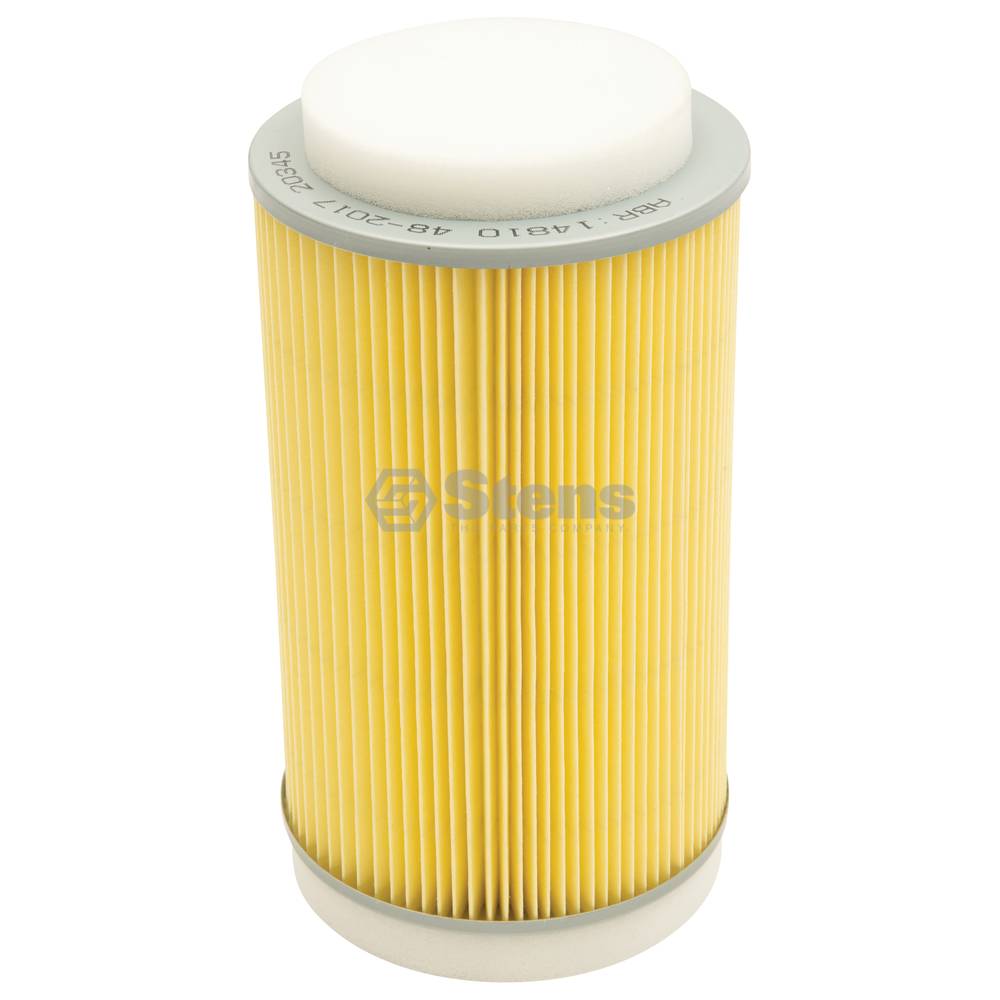 Air Filter Kit