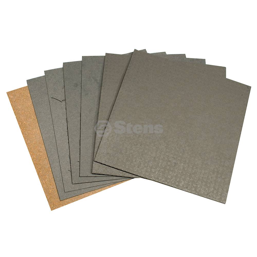 Gasket Material Kit