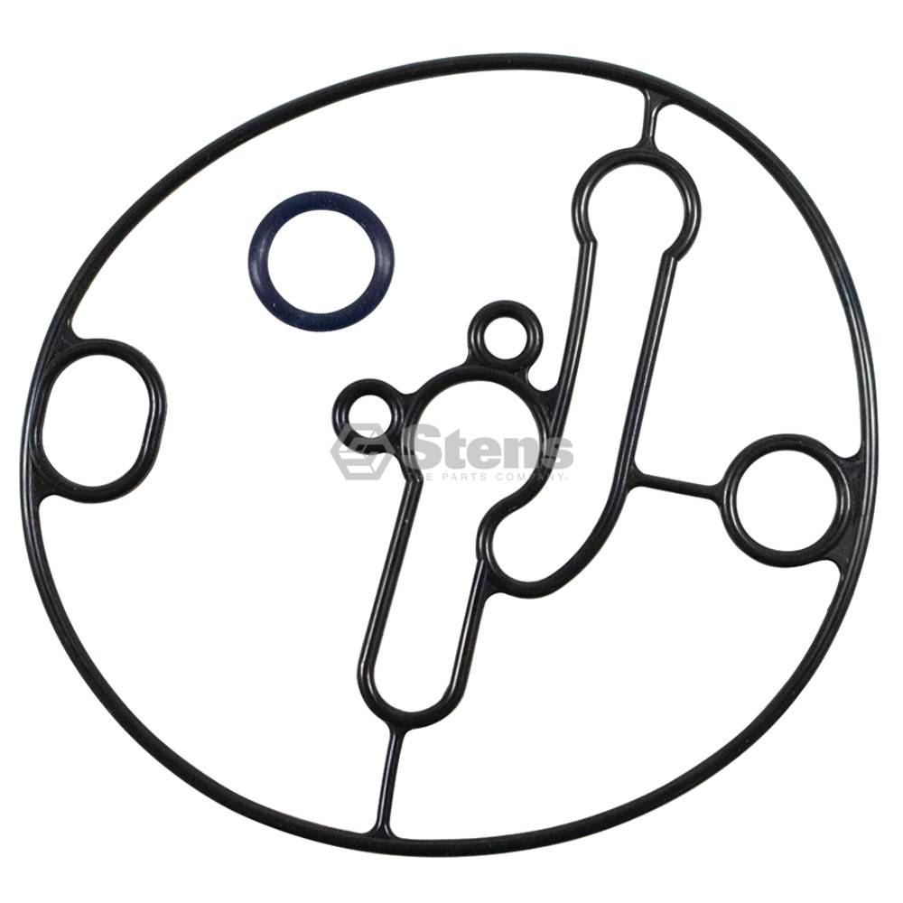 Float Bowl Gasket