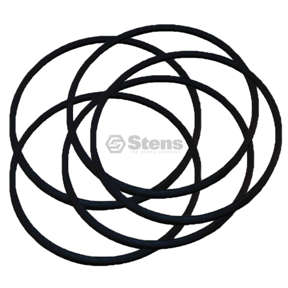 485-950 Float Bowl Gaskets