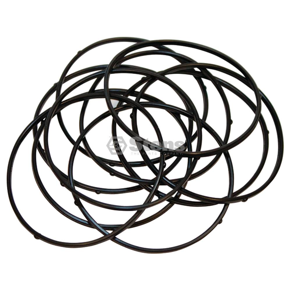 485-970 Float Bowl Gaskets