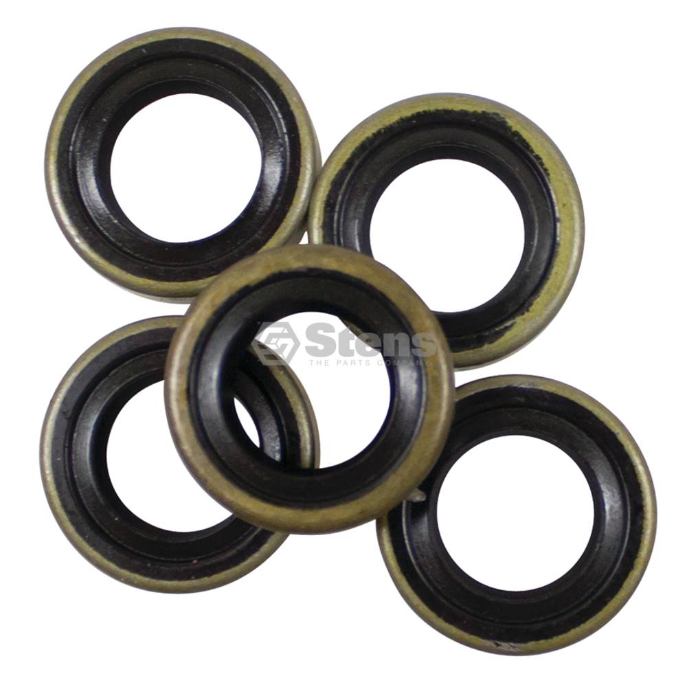 495-400 Oil Seals