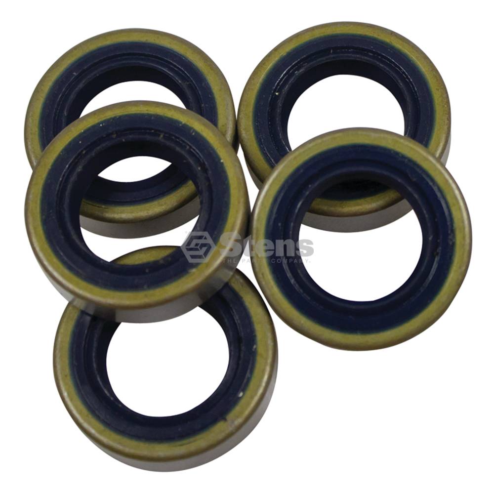 Oil Seals