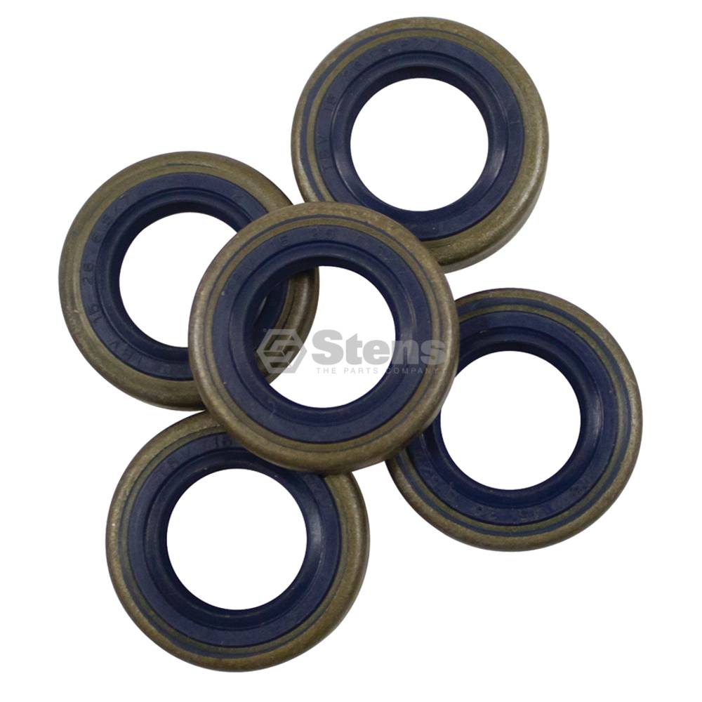 Oil Seals