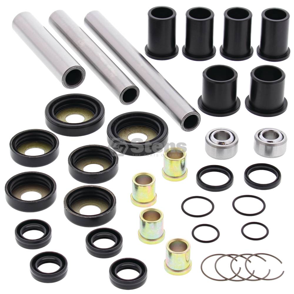 Rear Independent Suspension Kit