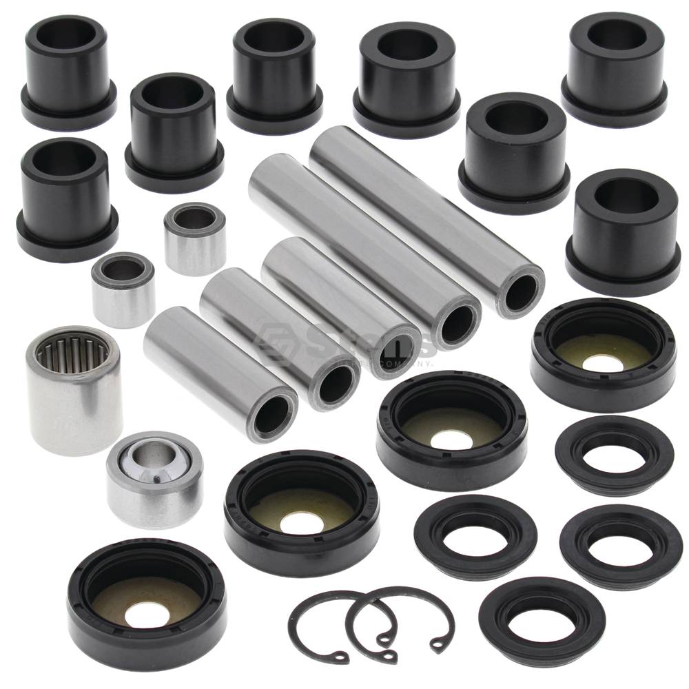 Rear Independent Suspension Kit