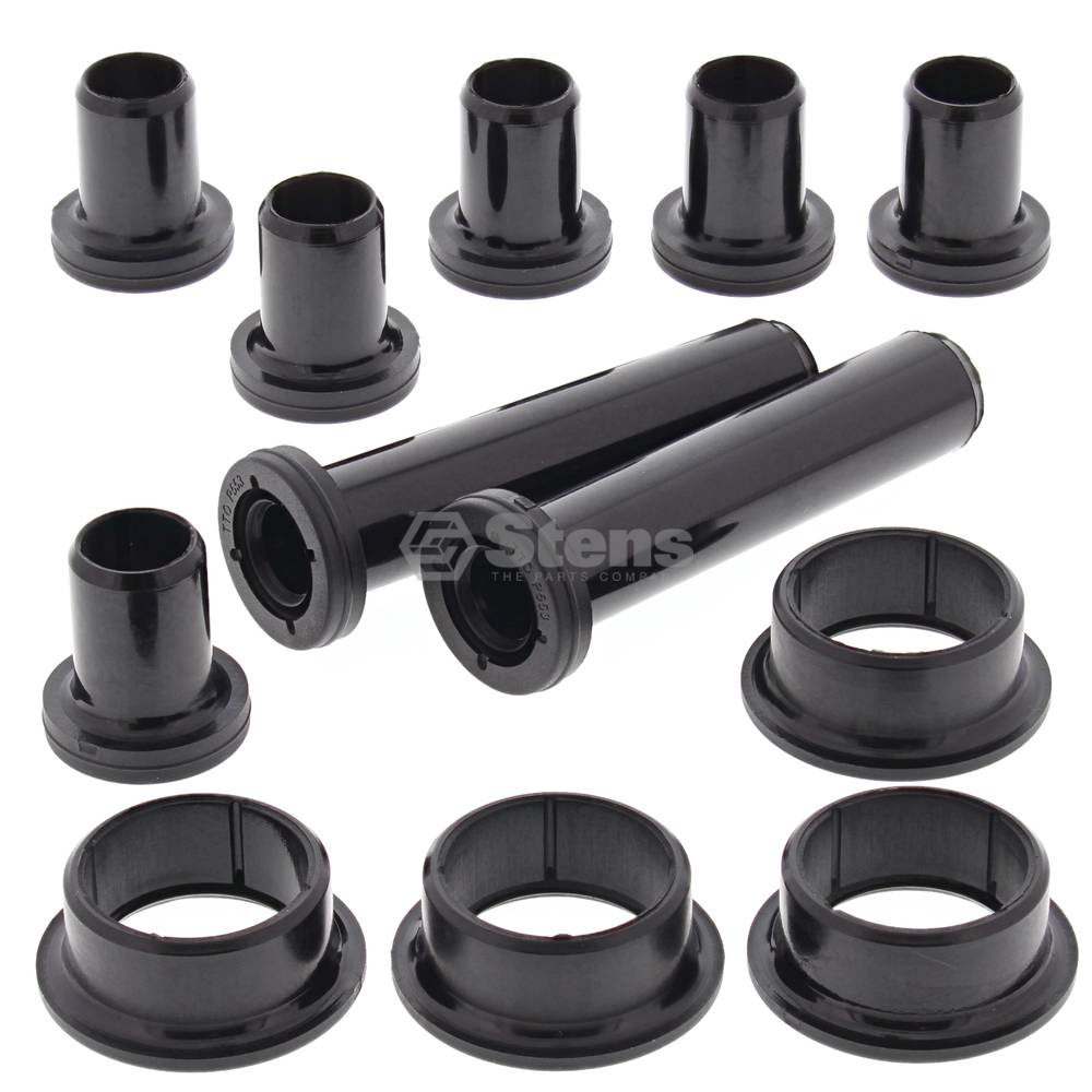 Rear Independent Bushing Kit