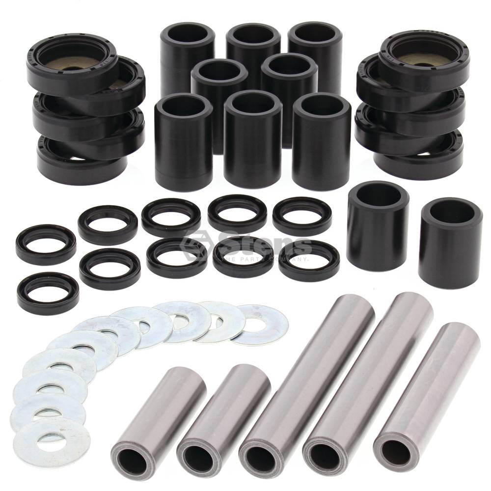 Rear Independent Suspension Kit