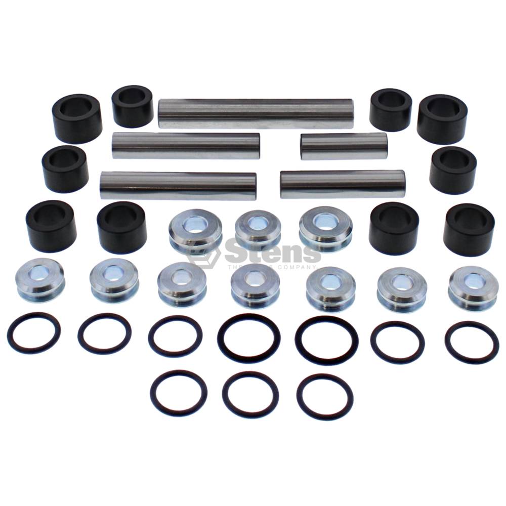 Rear Independent Suspension Kit